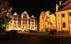 Hotel Śródka Poznań